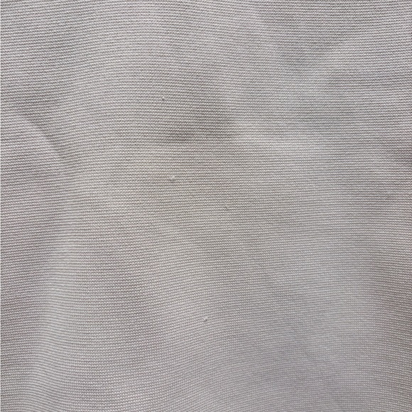 House of Harlow 1960 Cream & Black Crop Top - Picture 5 of 5